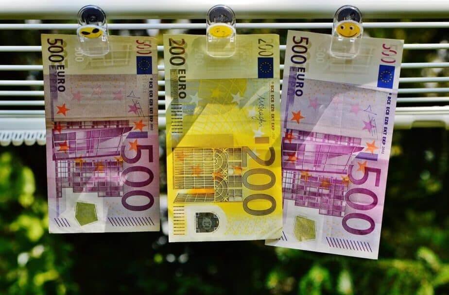 EU Daily Subsistence Allowance