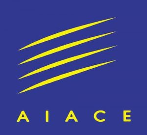 AIACE logo