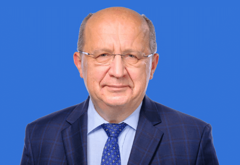 Andrius Kubilius salary