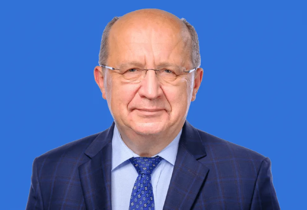 Andrius Kubilius salary