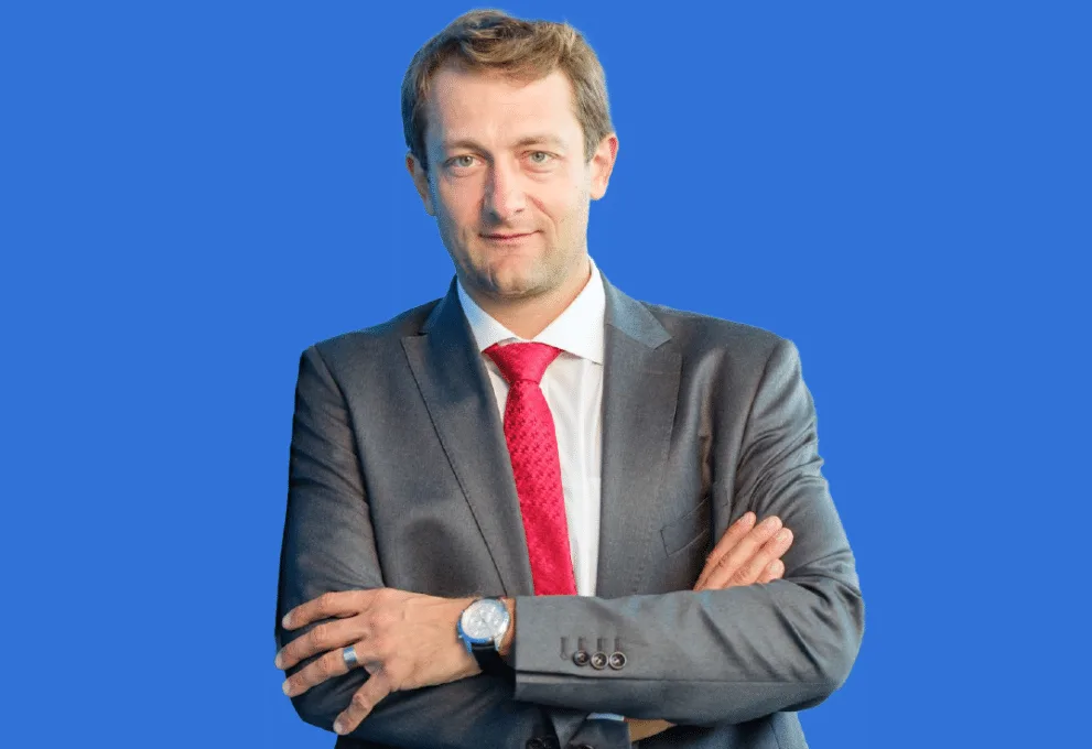 Christophe Hansen salary