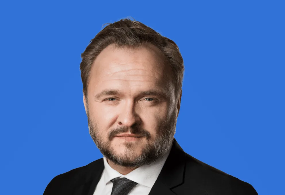 Dan Jorgensen salary