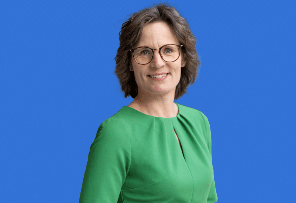 Jessika Roswall salary