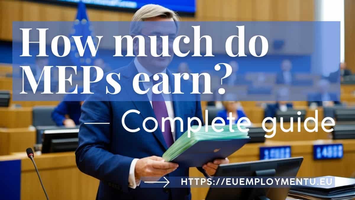 MEP Salary & Full Benefits Package