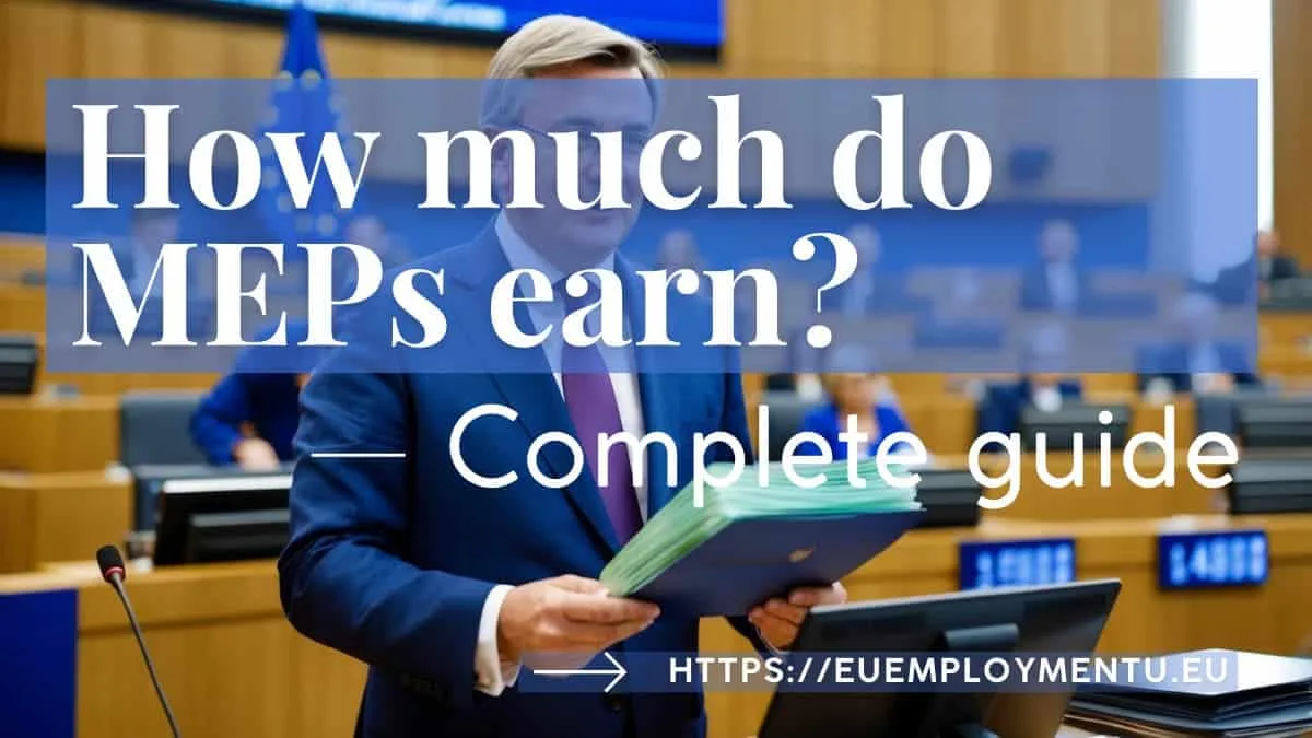 MEP salary
