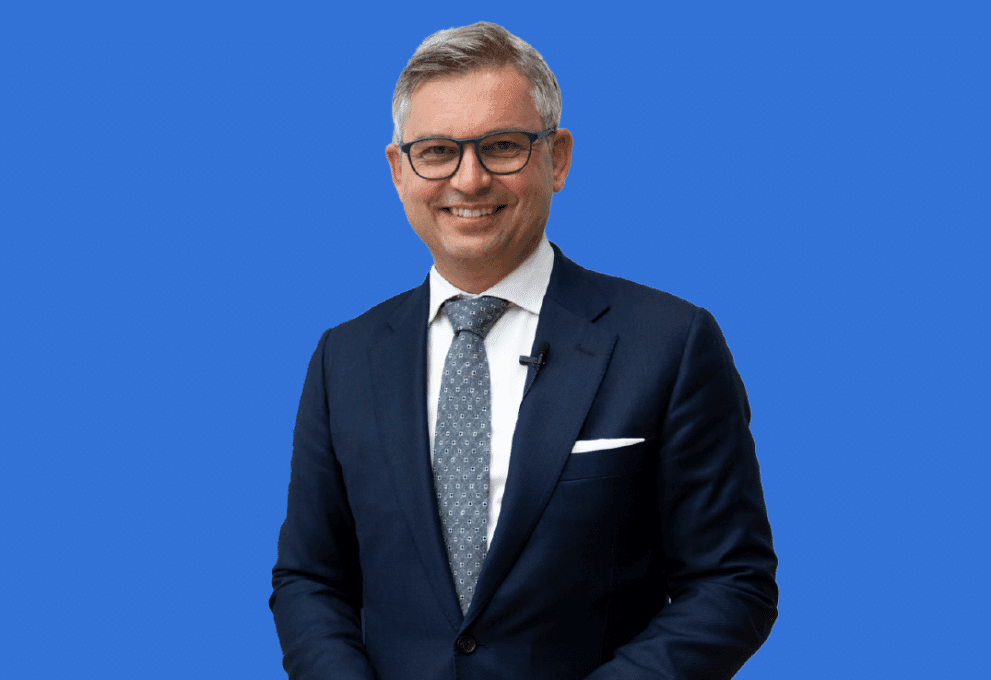 What is the salary of Magnus Brunner?