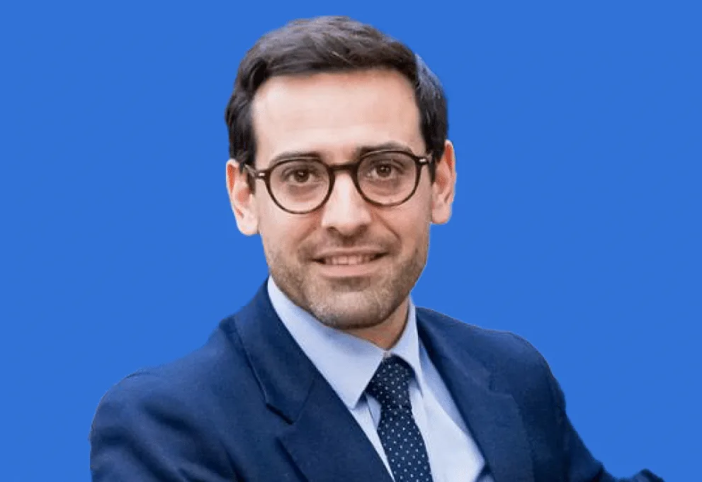 Stéphane Séjourné salary